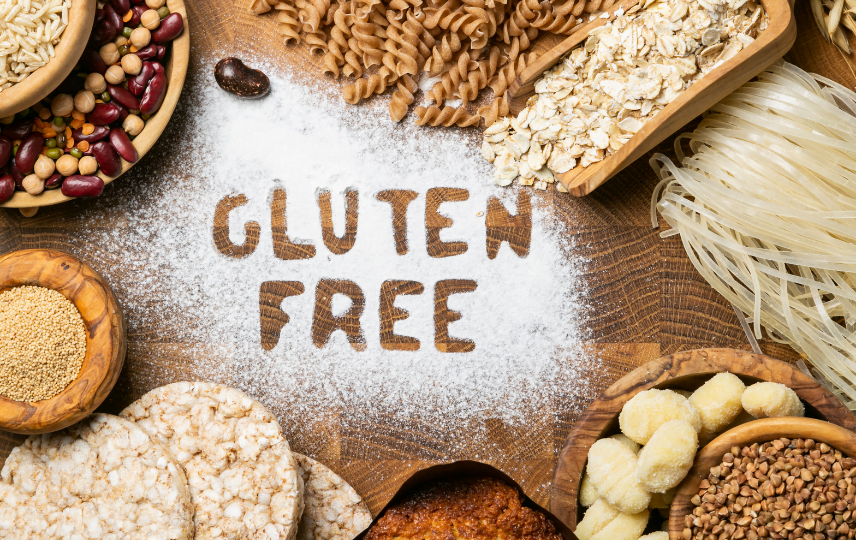 Gluten İntoleransında (Çölyak Dışı Gluten Duyarlılığında) Beslenme