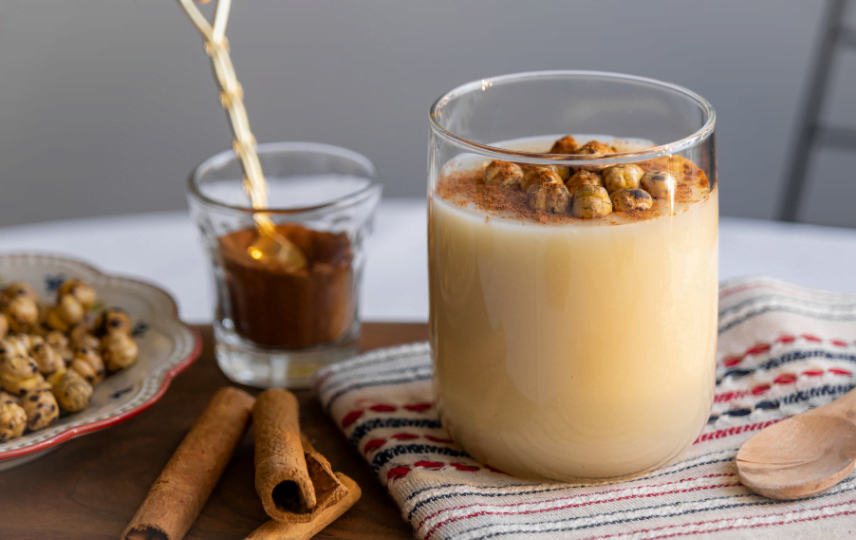 Bir Kış Klasiği: Boza